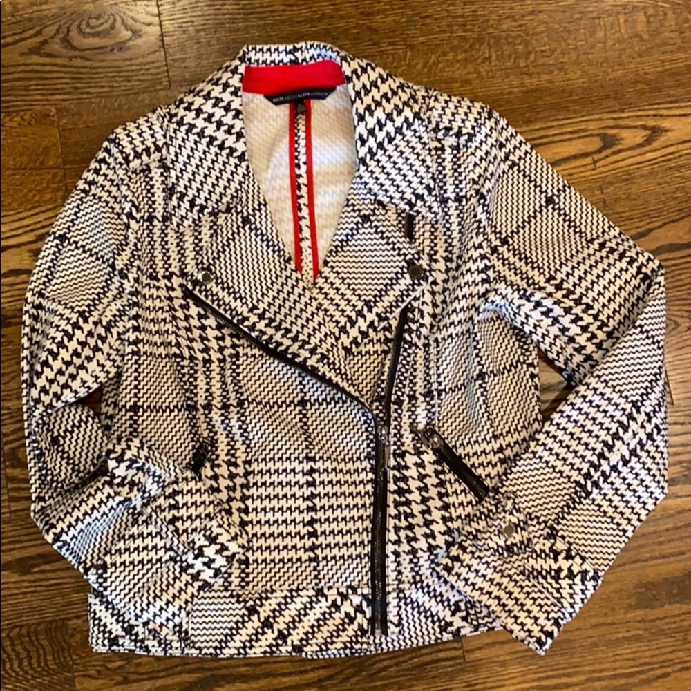 WHBM Jacket, Business, Cute
